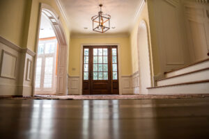 Learn How You Can Keep Your Historic Home Comfortable While Reducing Energy Use