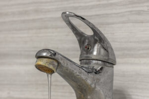 What is Hard Water and How Can It Affect How Much Hot Water You Have? Get the Answers Today 