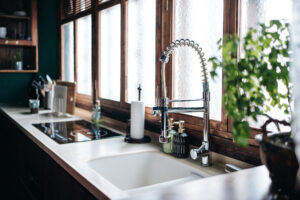 Learn the Most Important Factors to Consider When Choosing a New Kitchen Sink